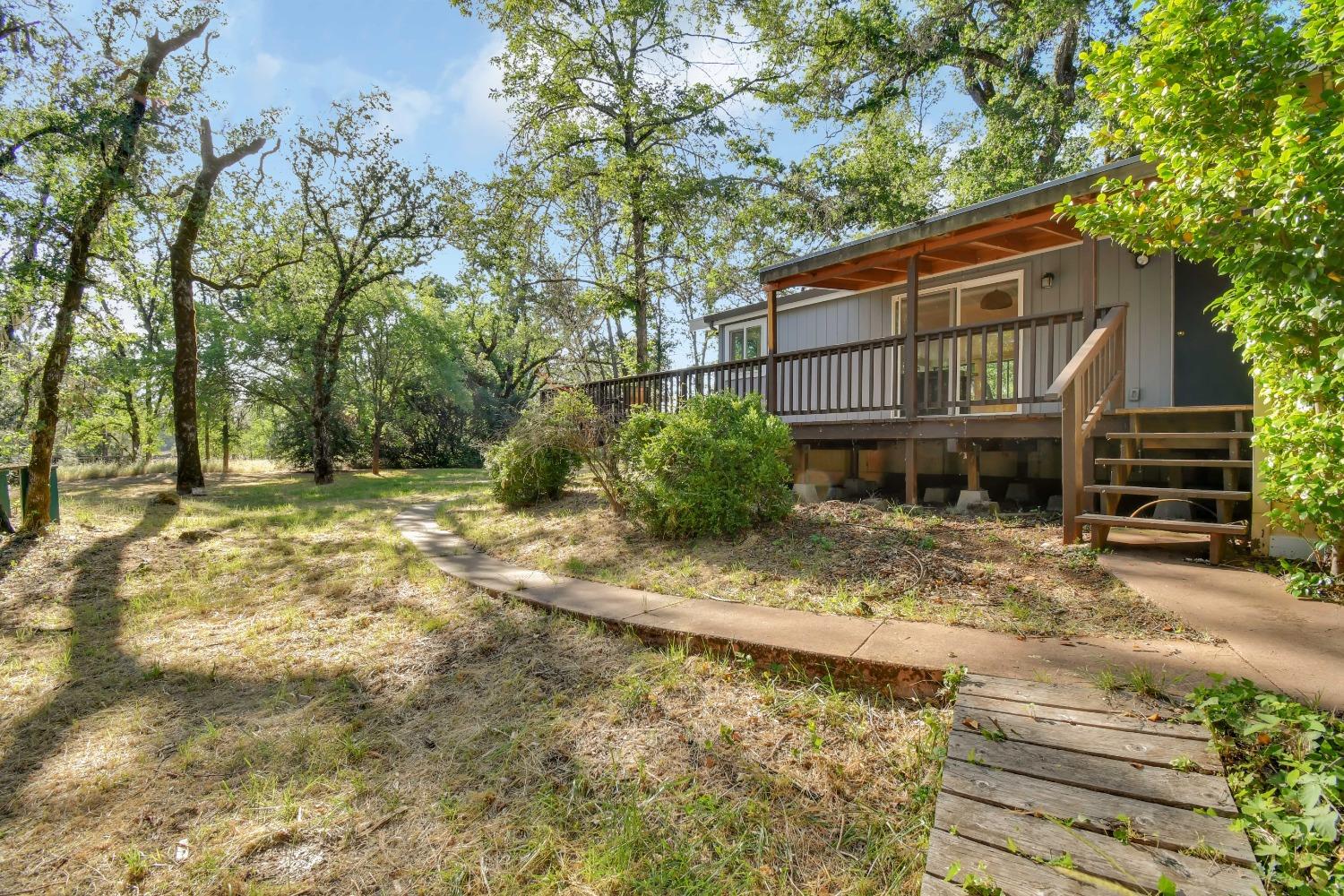 Yuba Ranch Way, Oregon House, California image 36