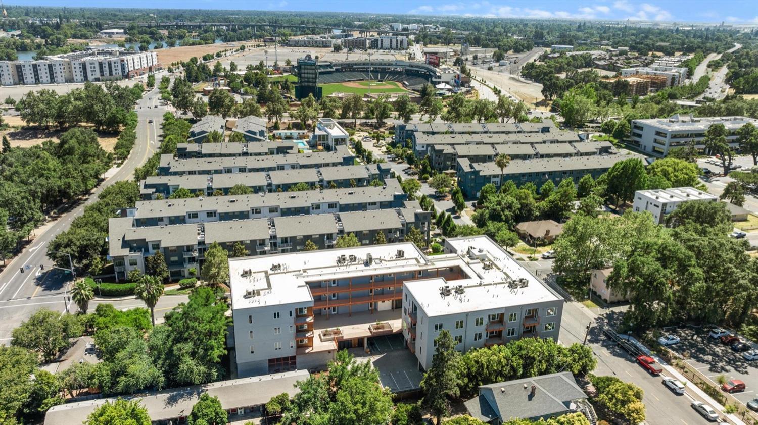 Detail Gallery Image 55 of 55 For 330 G St #204,  West Sacramento,  CA 95605 - 2 Beds | 2 Baths