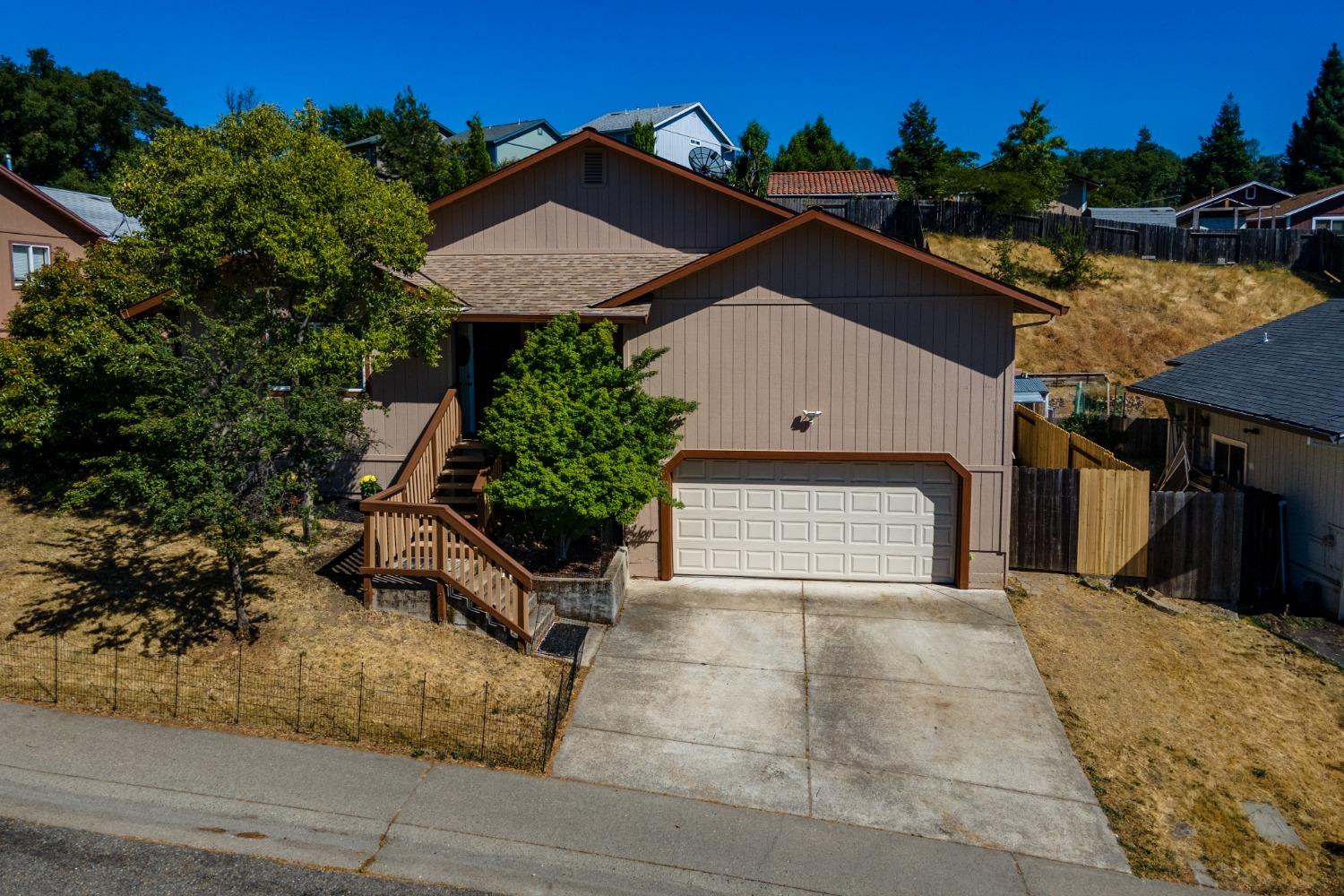 Detail Gallery Image 25 of 33 For 2316 Davis Ct, Placerville,  CA 95667 - 4 Beds | 2 Baths