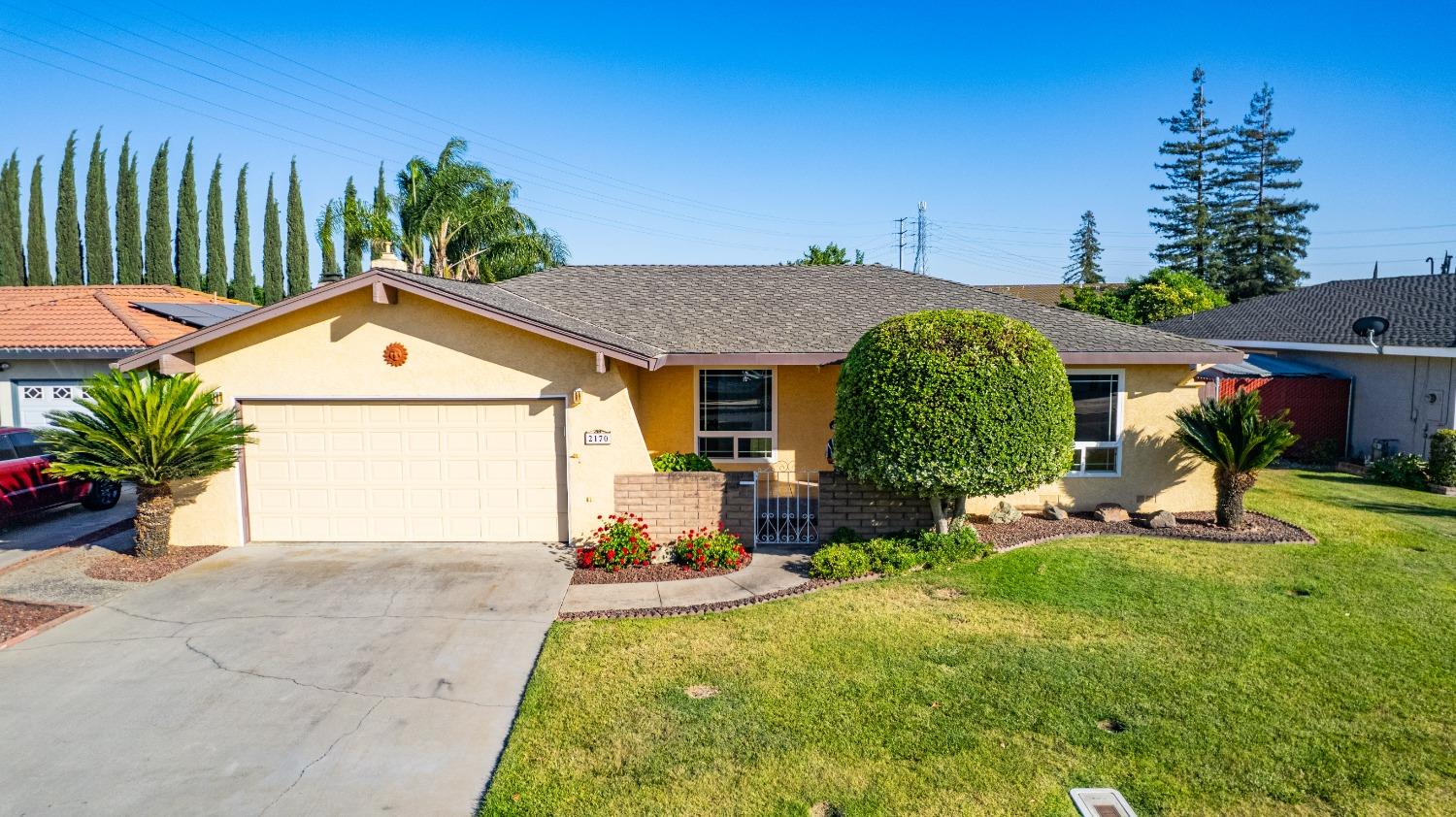 Falcon Court, Atwater, California image 2