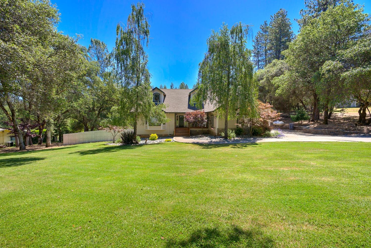 Allen Drive, Auburn, California image 9