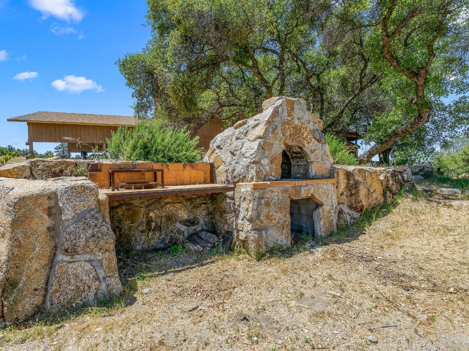 Detail Gallery Image 15 of 25 For 3720 High View Dr, Placerville,  CA 95667 - 3 Beds | 2 Baths