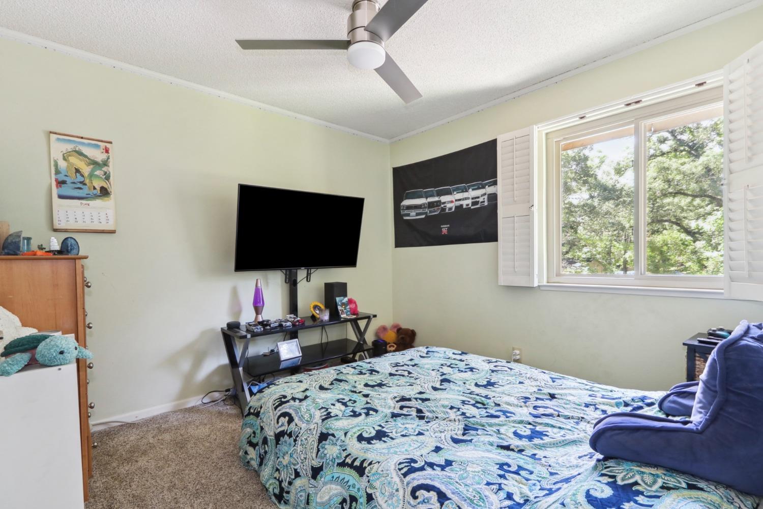 Detail Gallery Image 40 of 59 For 6919 Vera Cruz Ct, Citrus Heights,  CA 95621 - 4 Beds | 2/1 Baths