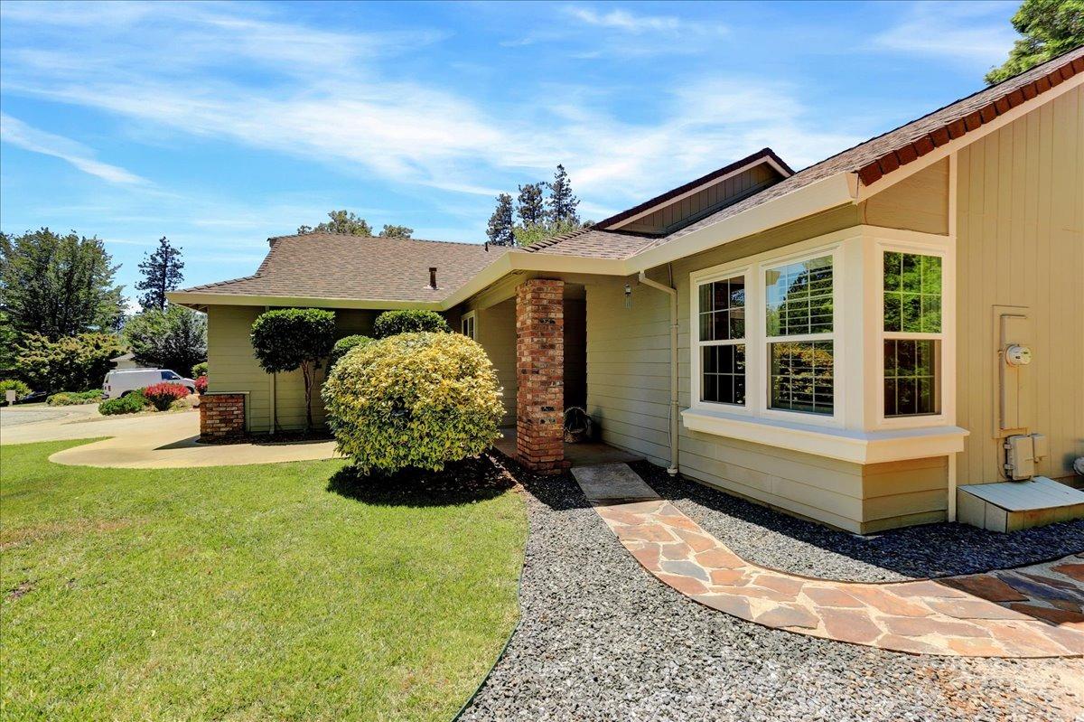 Woodcrest Way, Grass Valley, California image 37