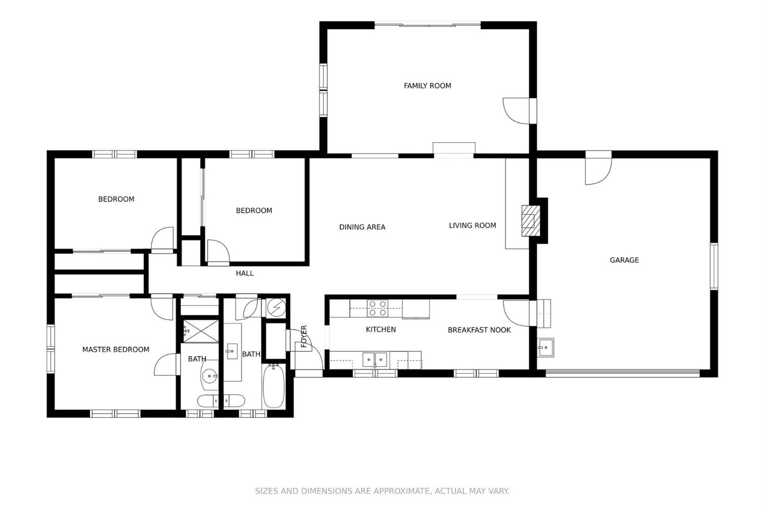 Detail Gallery Image 89 of 92 For 13418 Rices Crossing Rd, Oregon House,  CA 95962 - 3 Beds | 2 Baths