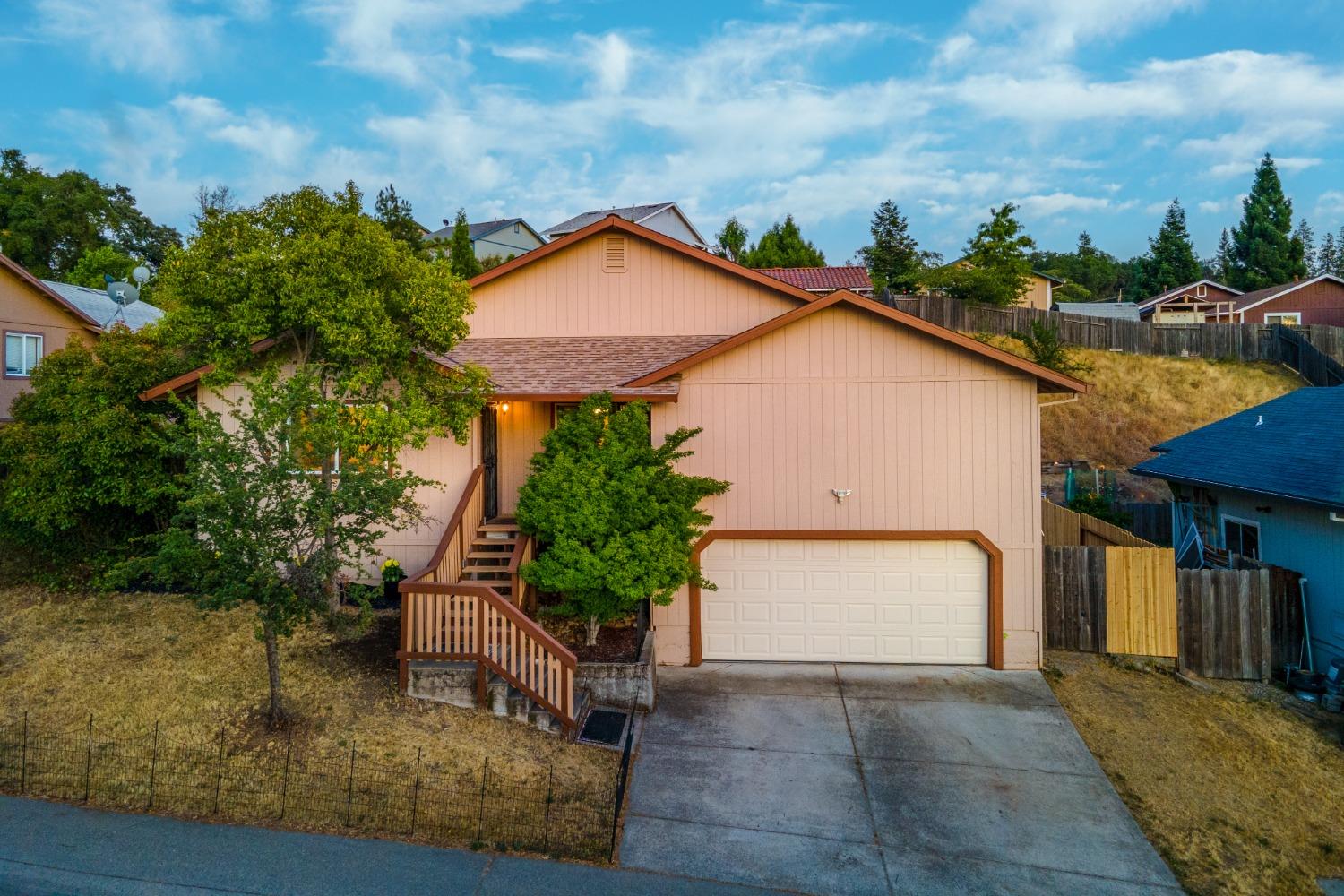 Detail Gallery Image 23 of 33 For 2316 Davis Ct, Placerville,  CA 95667 - 4 Beds | 2 Baths