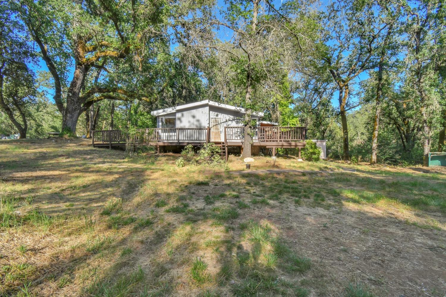 Yuba Ranch Way, Oregon House, California image 1