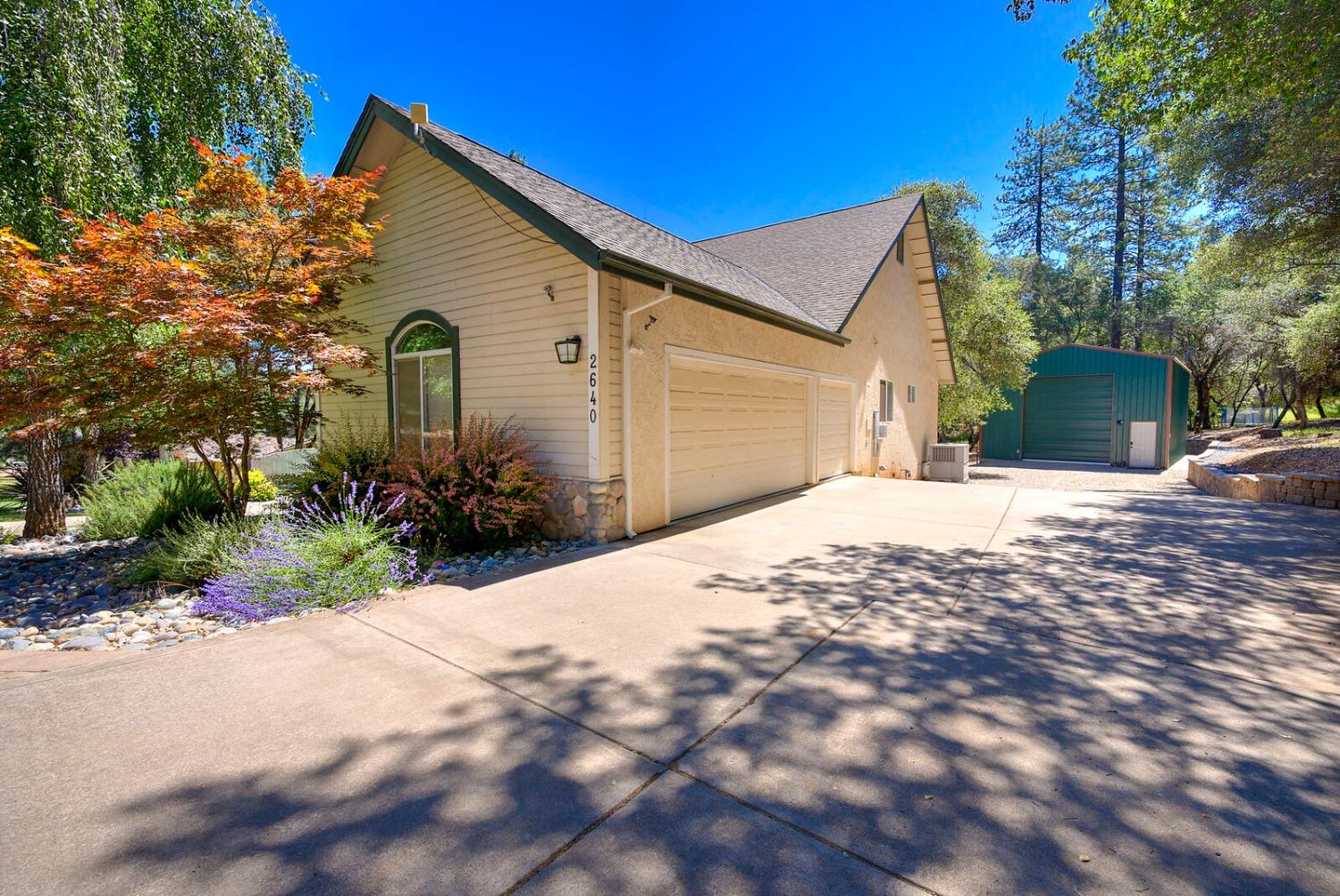 Allen Drive, Auburn, California image 3