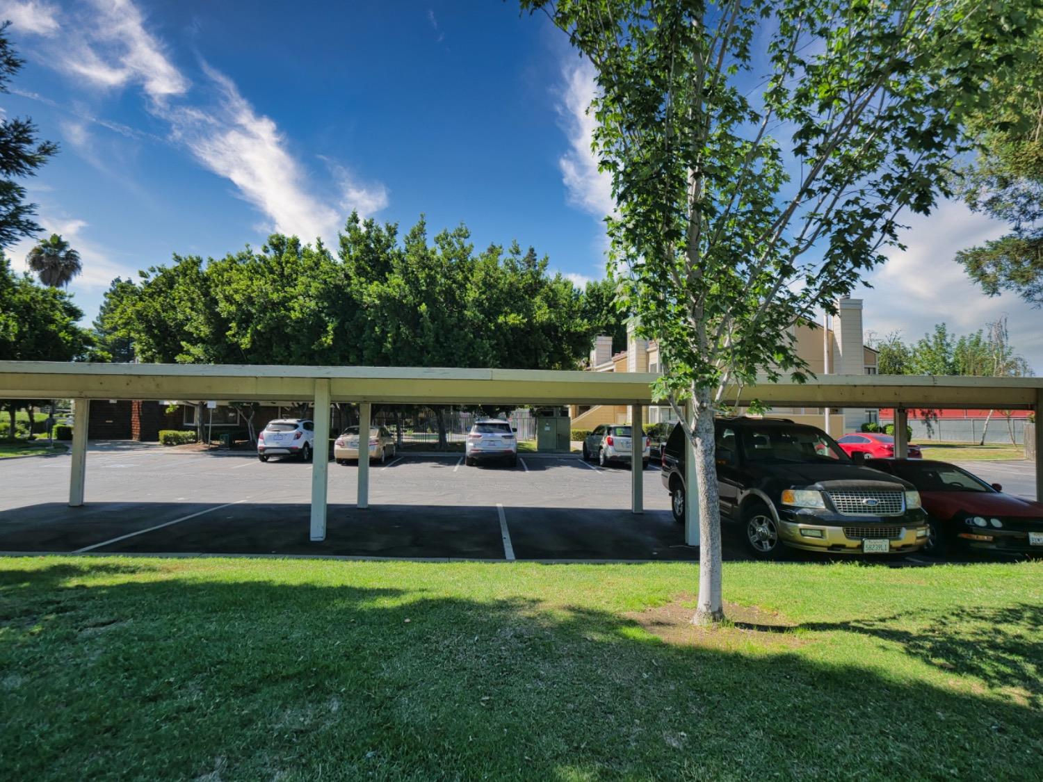 Detail Gallery Image 14 of 32 For 1629 Pyrenees Ave #53,  Stockton,  CA 95210 - 1 Beds | 1 Baths