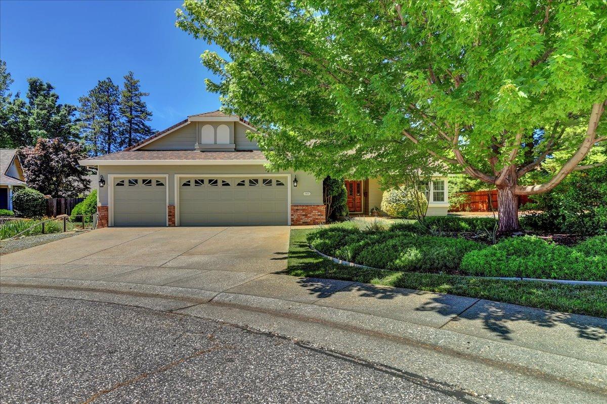 Woodcrest Way, Grass Valley, California image 2