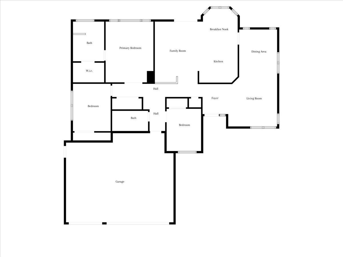 Woodcrest Way, Grass Valley, California image 39