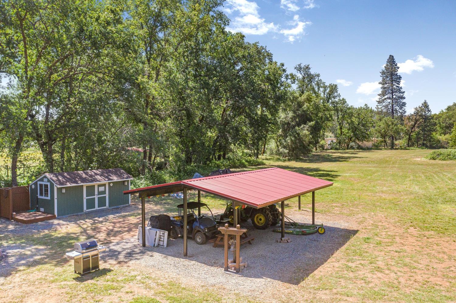 Detail Gallery Image 39 of 92 For 13418 Rices Crossing Rd, Oregon House,  CA 95962 - 3 Beds | 2 Baths