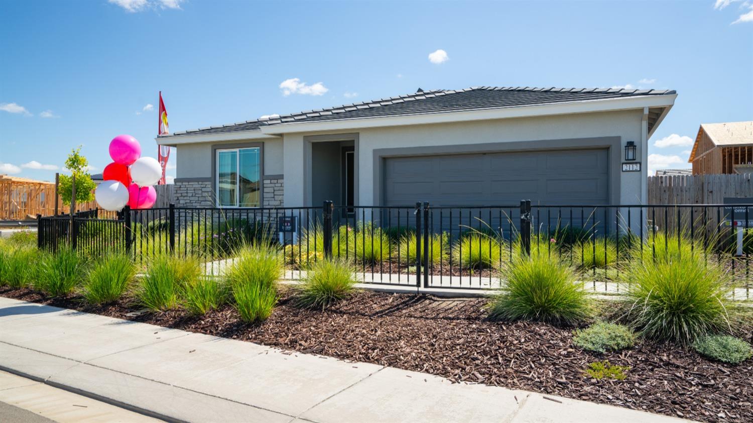 Detail Gallery Image 1 of 1 For 2112 Basin Ln, Manteca,  CA 95337 - 3 Beds | 2 Baths