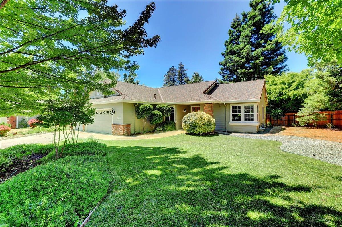 Woodcrest Way, Grass Valley, California image 35