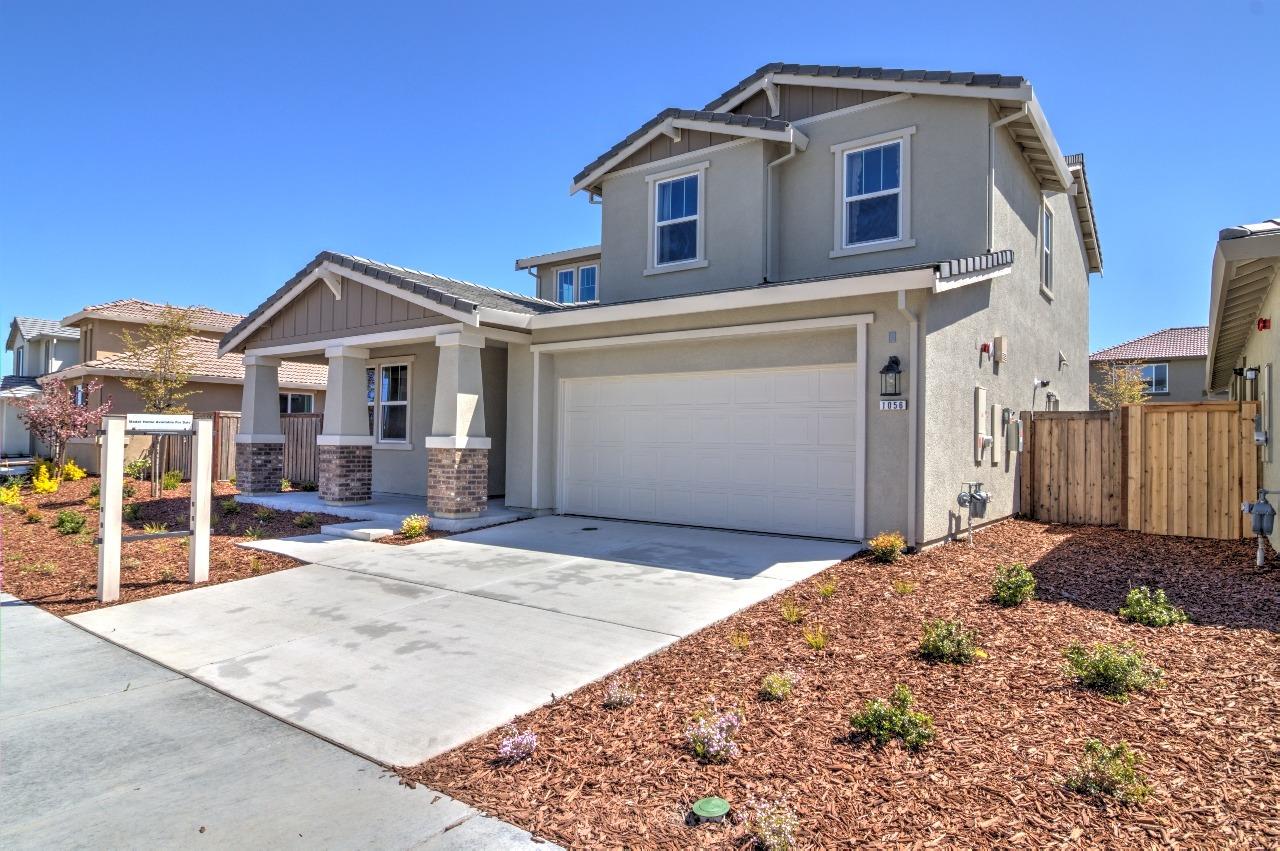 Detail Gallery Image 8 of 59 For 1056 Osprey Dr, Lathrop,  CA 95330 - 4 Beds | 2/1 Baths