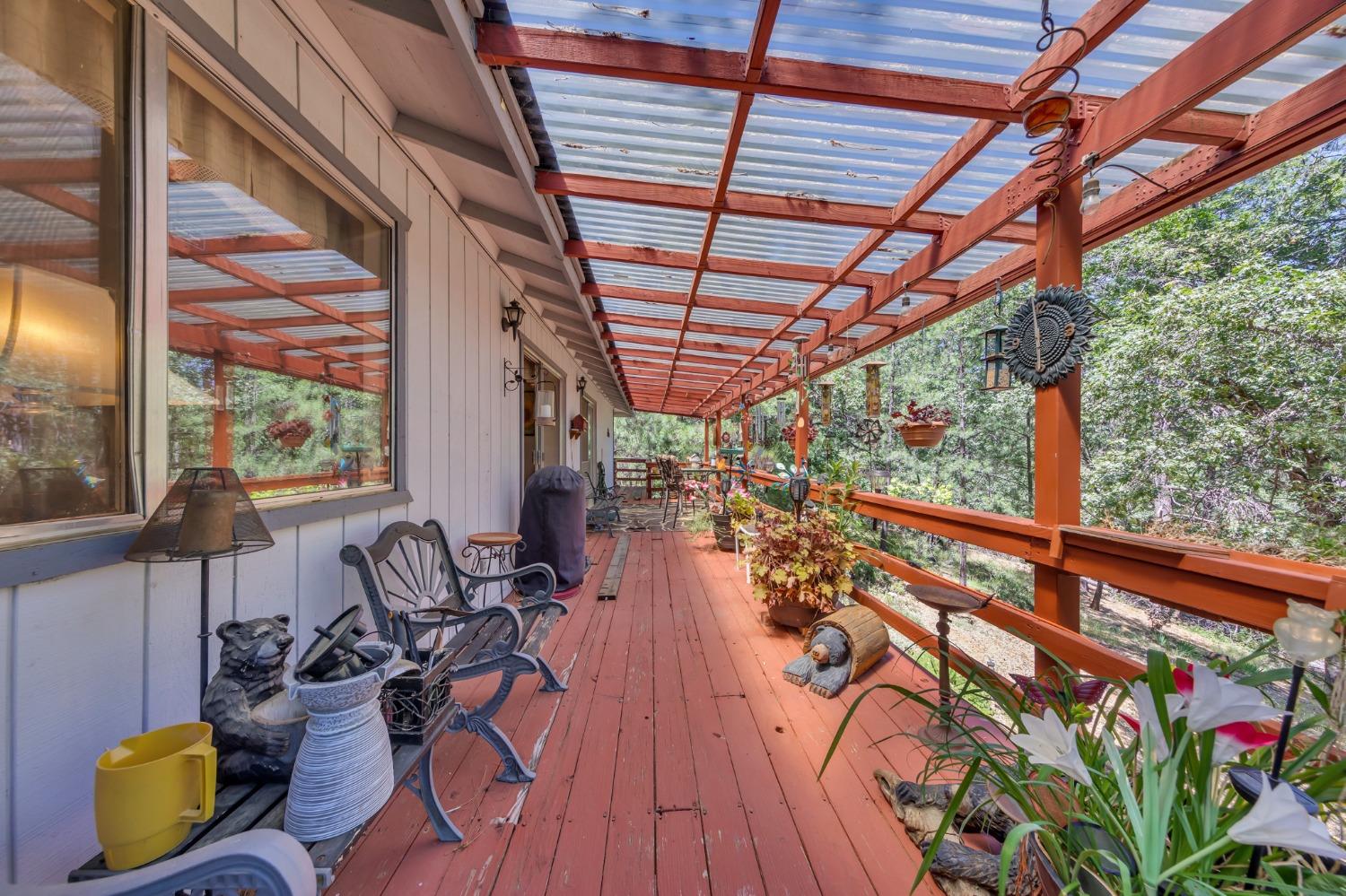 Sky Pines Road, Grass Valley, California image 34