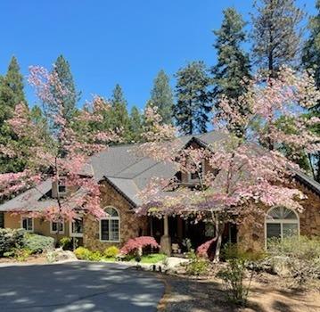 Detail Gallery Image 65 of 78 For 12933 Elk Ln, Grass Valley,  CA 95945 - 4 Beds | 2/2 Baths