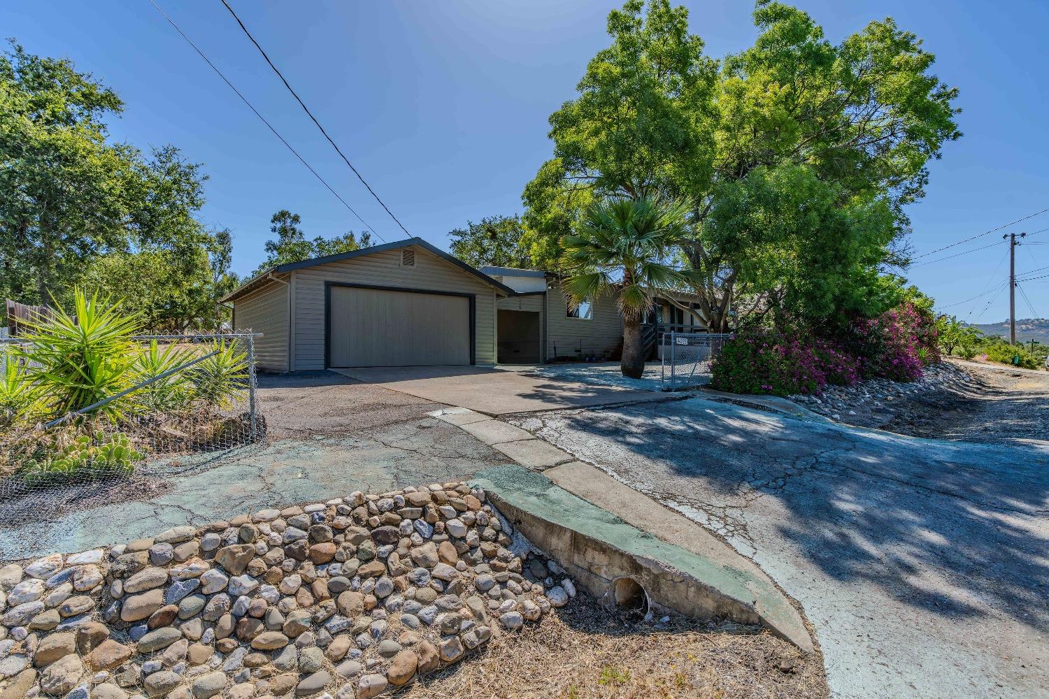 Bartelink Drive, Valley Springs, California image 1