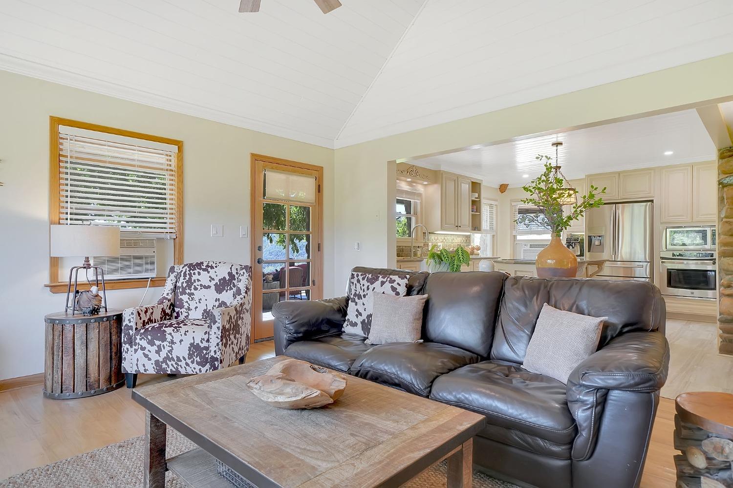 Detail Gallery Image 55 of 87 For 7201 Happy Valley Rd, Somerset,  CA 95684 - 3 Beds | 2/1 Baths