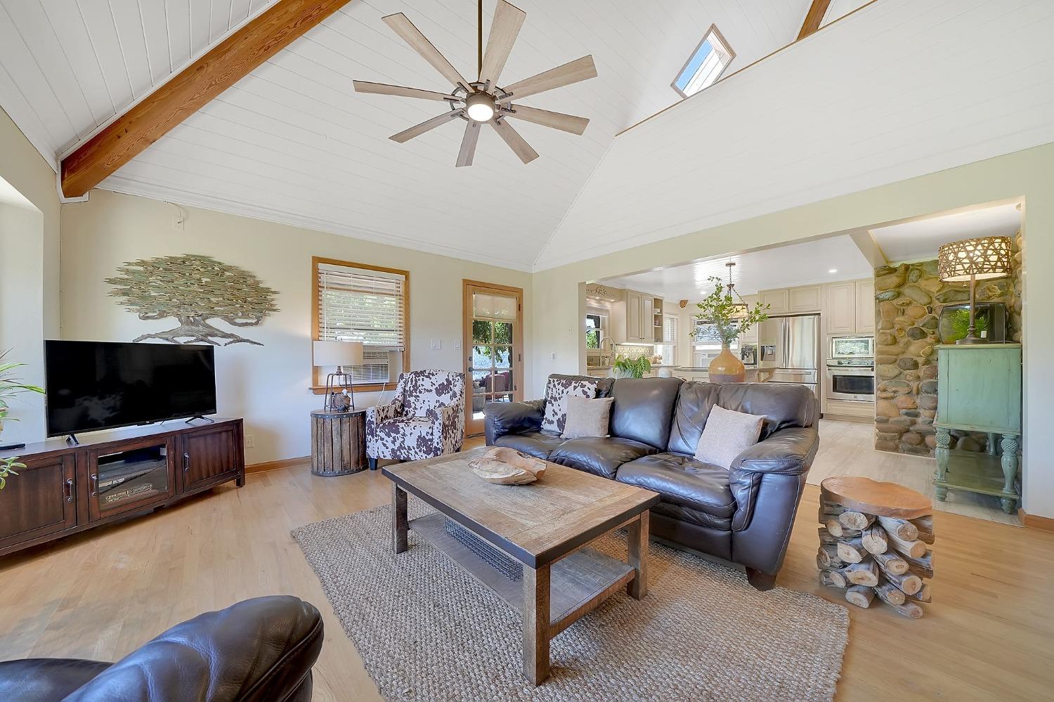 Detail Gallery Image 56 of 87 For 7201 Happy Valley Rd, Somerset,  CA 95684 - 3 Beds | 2/1 Baths