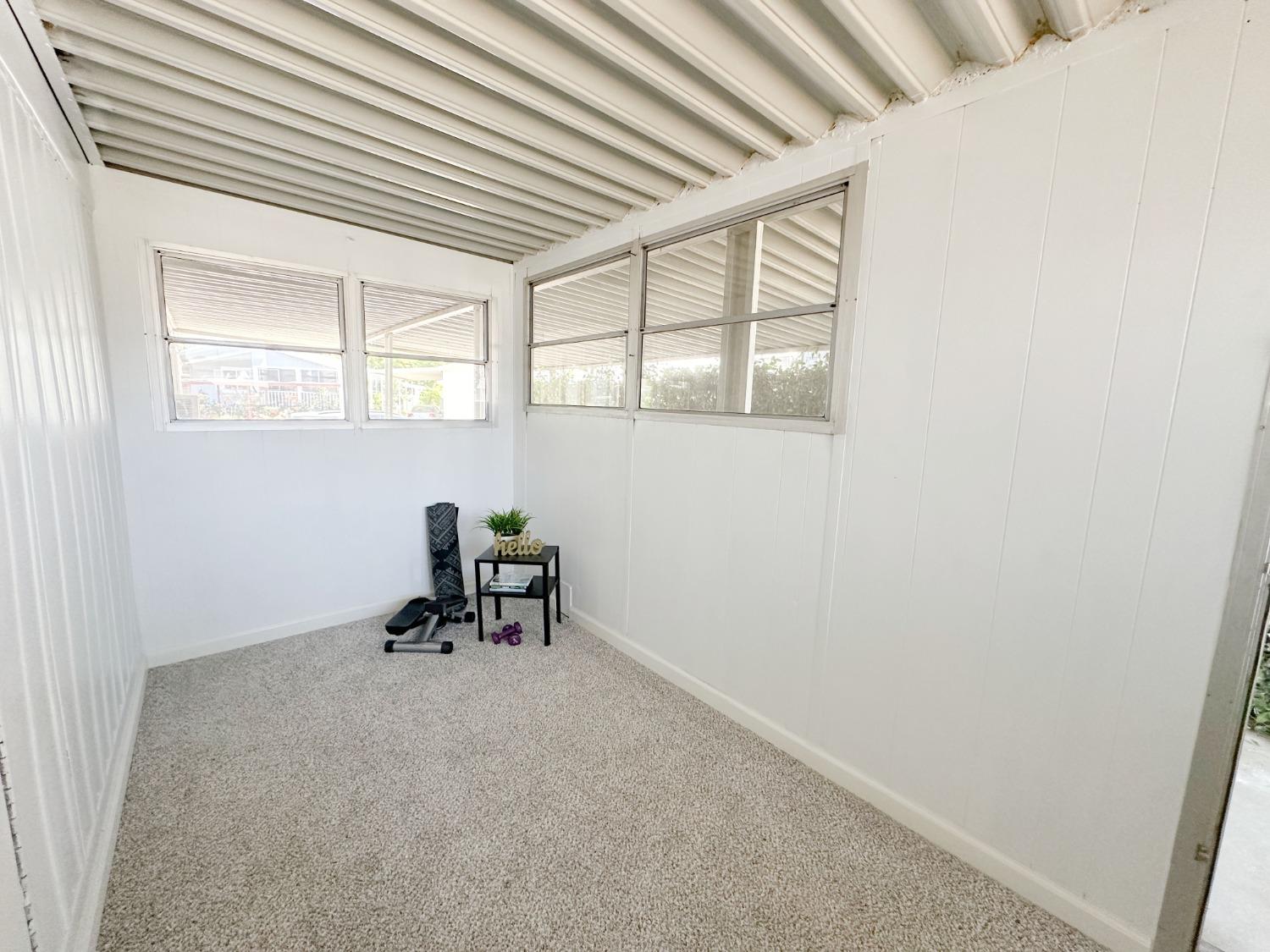 Detail Gallery Image 8 of 13 For 6226 Manitoba Ave 70, Sacramento,  CA 95841 - 1 Beds | 1 Baths