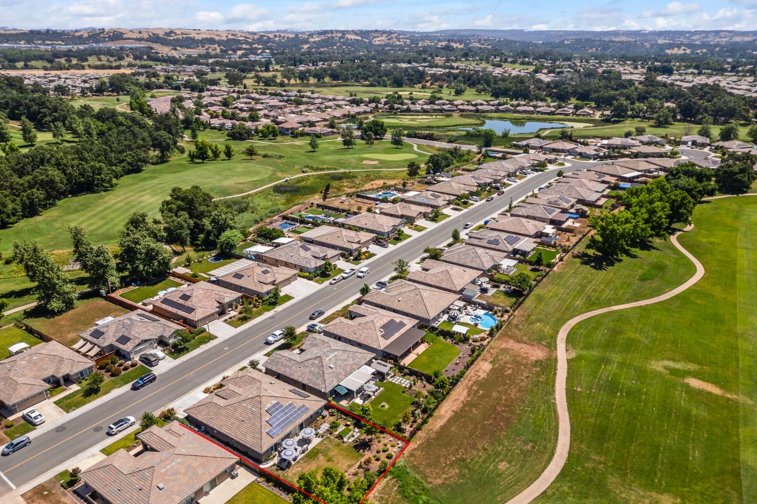 Detail Gallery Image 53 of 54 For 1714 Shakeley Ln, Ione,  CA 95640 - 4 Beds | 3 Baths