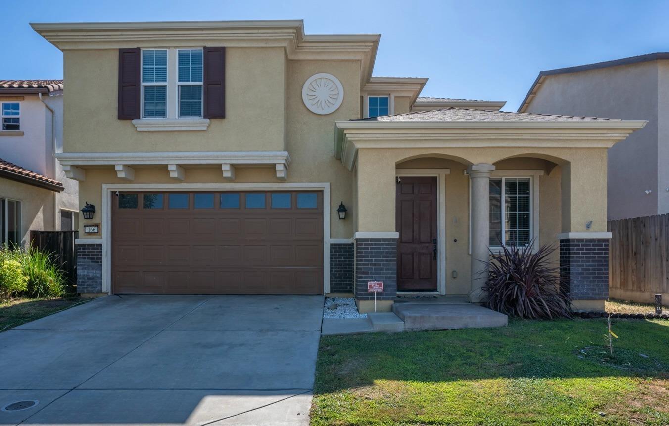 Detail Gallery Image 1 of 1 For 166 Mono Lake Ct, Merced,  CA 95341 - 3 Beds | 2/1 Baths