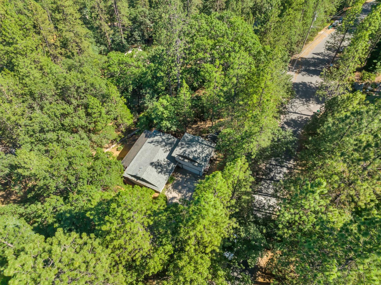 Sky Pines Road, Grass Valley, California image 47