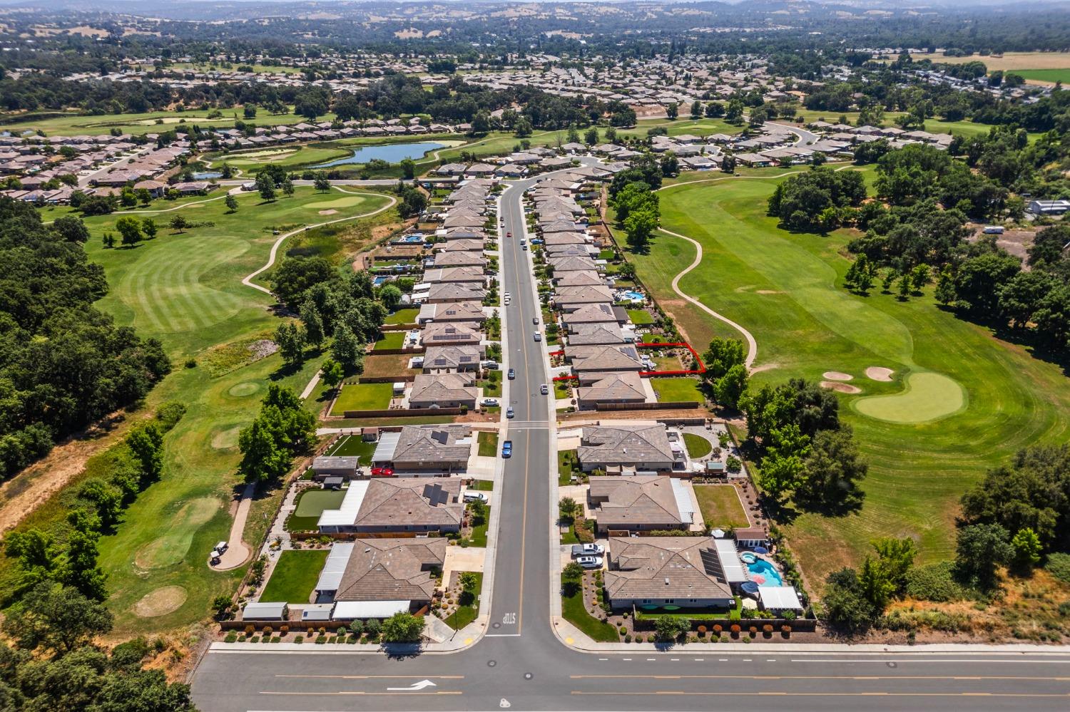 Detail Gallery Image 54 of 54 For 1714 Shakeley Ln, Ione,  CA 95640 - 4 Beds | 3 Baths