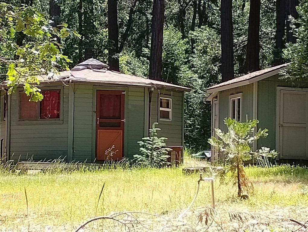 Pearson Road, Grass Valley, California image 1