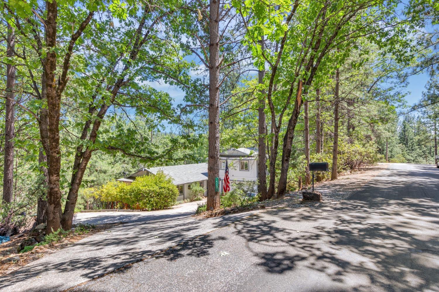 Sky Pines Road, Grass Valley, California image 2