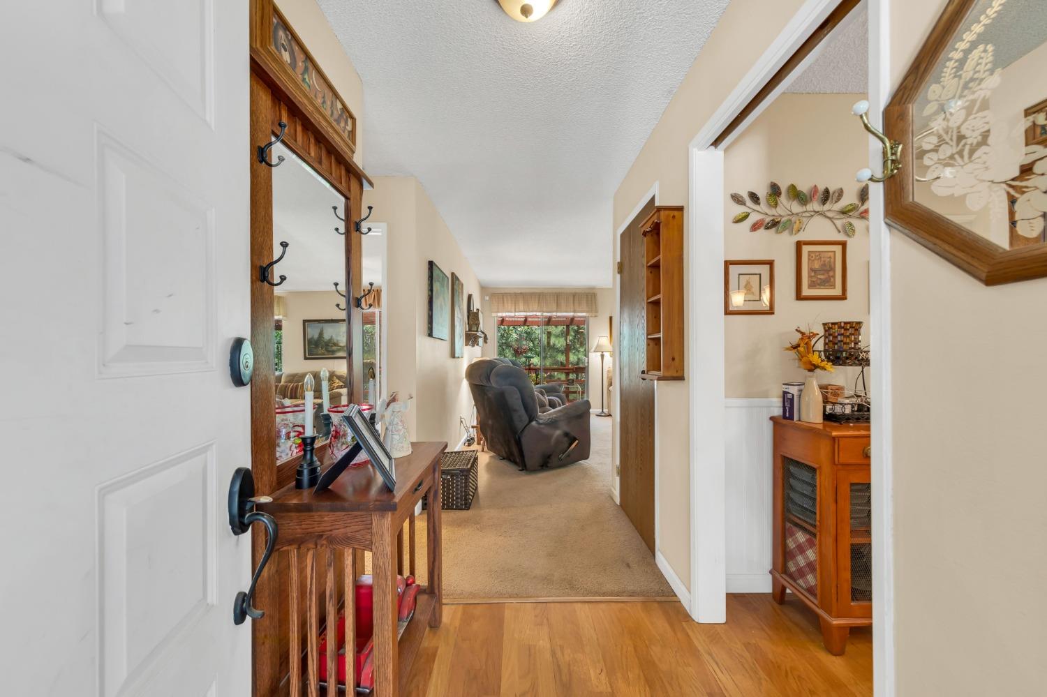 Sky Pines Road, Grass Valley, California image 7