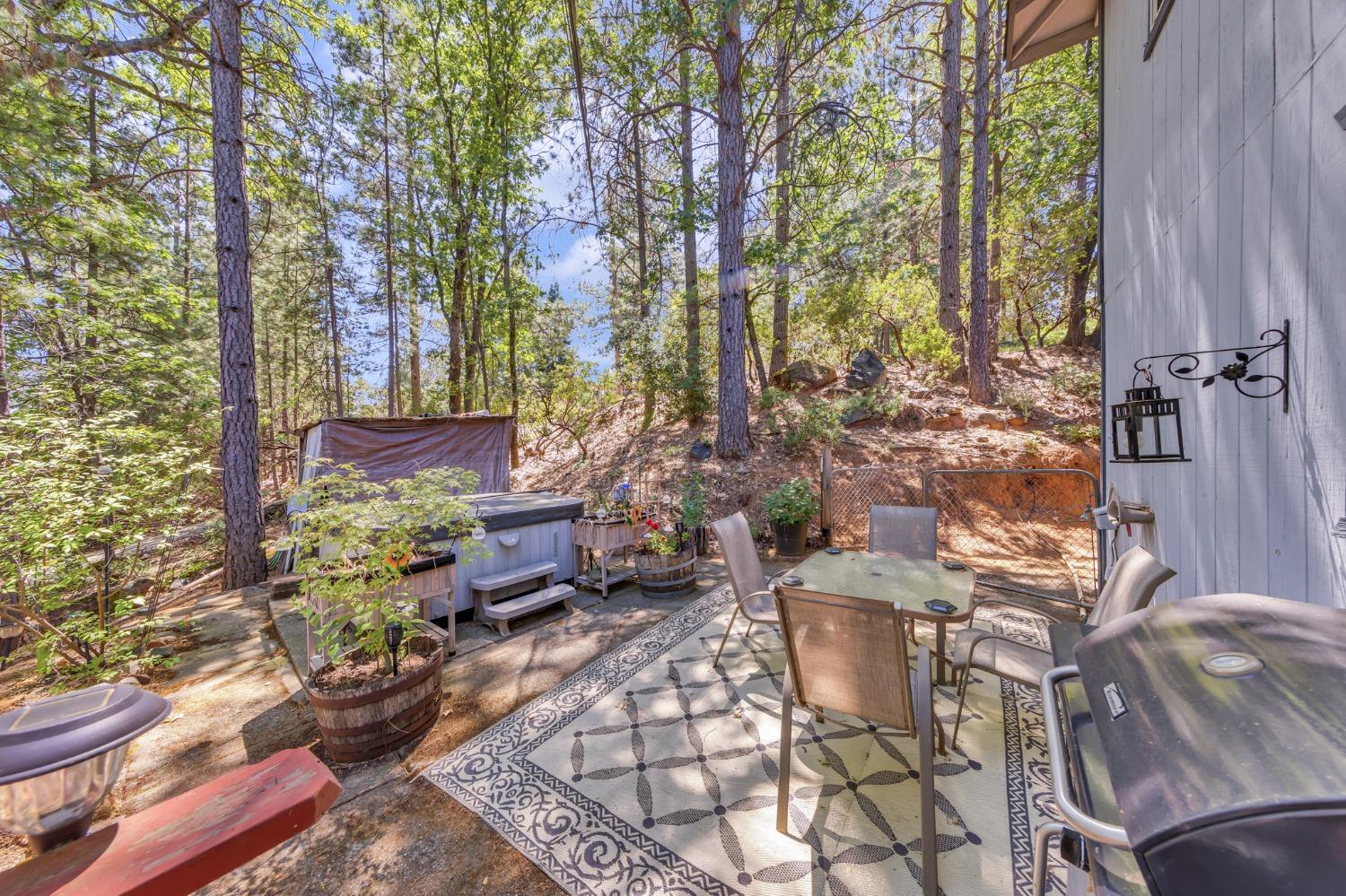 Sky Pines Road, Grass Valley, California image 37