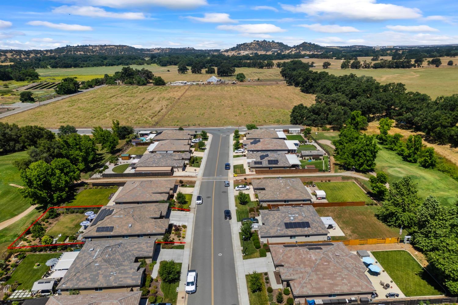 Detail Gallery Image 52 of 54 For 1714 Shakeley Ln, Ione,  CA 95640 - 4 Beds | 3 Baths