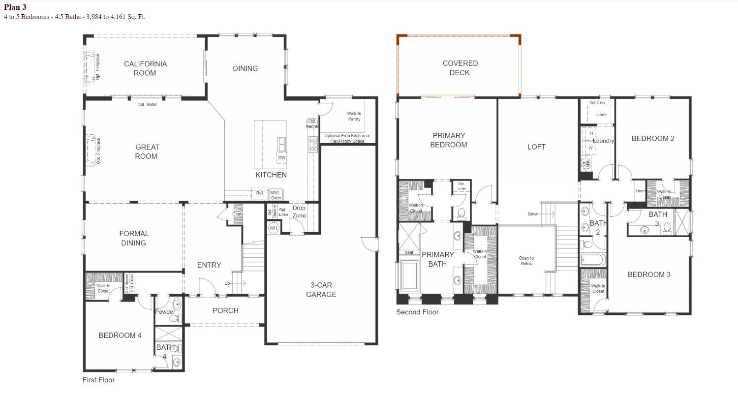 Detail Gallery Image 4 of 85 For 3295 Beatty Dr, El Dorado Hills,  CA 95762 - 4 Beds | 4/1 Baths