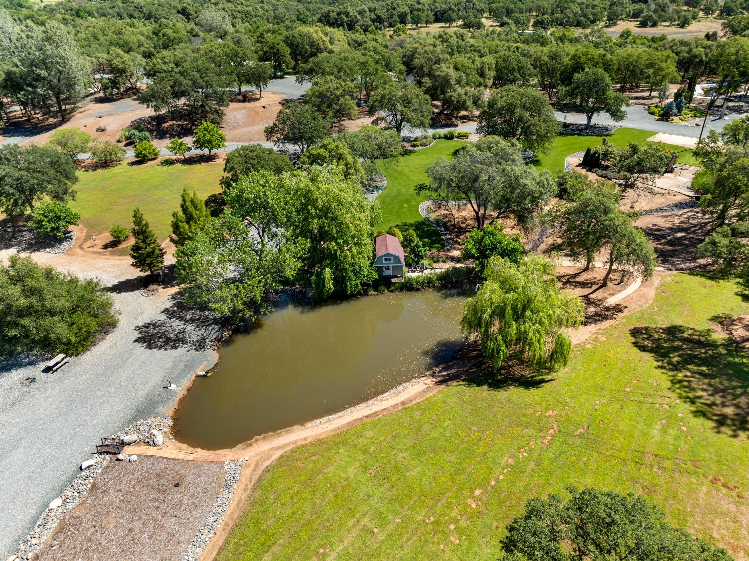 Detail Gallery Image 58 of 99 For 6841 Marysville Rd, Browns Valley,  CA 95918 - 3 Beds | 2 Baths