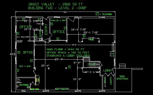 Detail Gallery Image 58 of 61 For 13421 Grass Valley Ave, Grass Valley,  CA 95945 - – Beds | – Baths