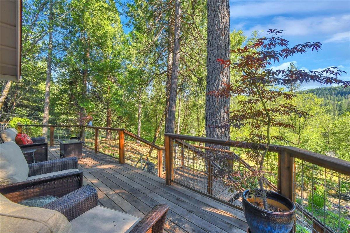 Pebble Place, Nevada City, California image 18