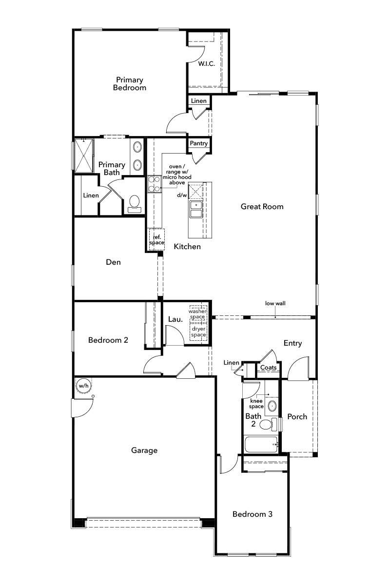 Detail Gallery Image 2 of 2 For 10240 Ramy Cir, Elk Grove,  CA 95757 - 3 Beds | 2 Baths