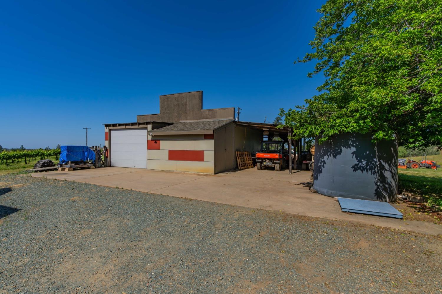 Detail Gallery Image 51 of 75 For 16915 Red Mule Rd, Fiddletown,  CA 95629 - 3 Beds | 2/1 Baths