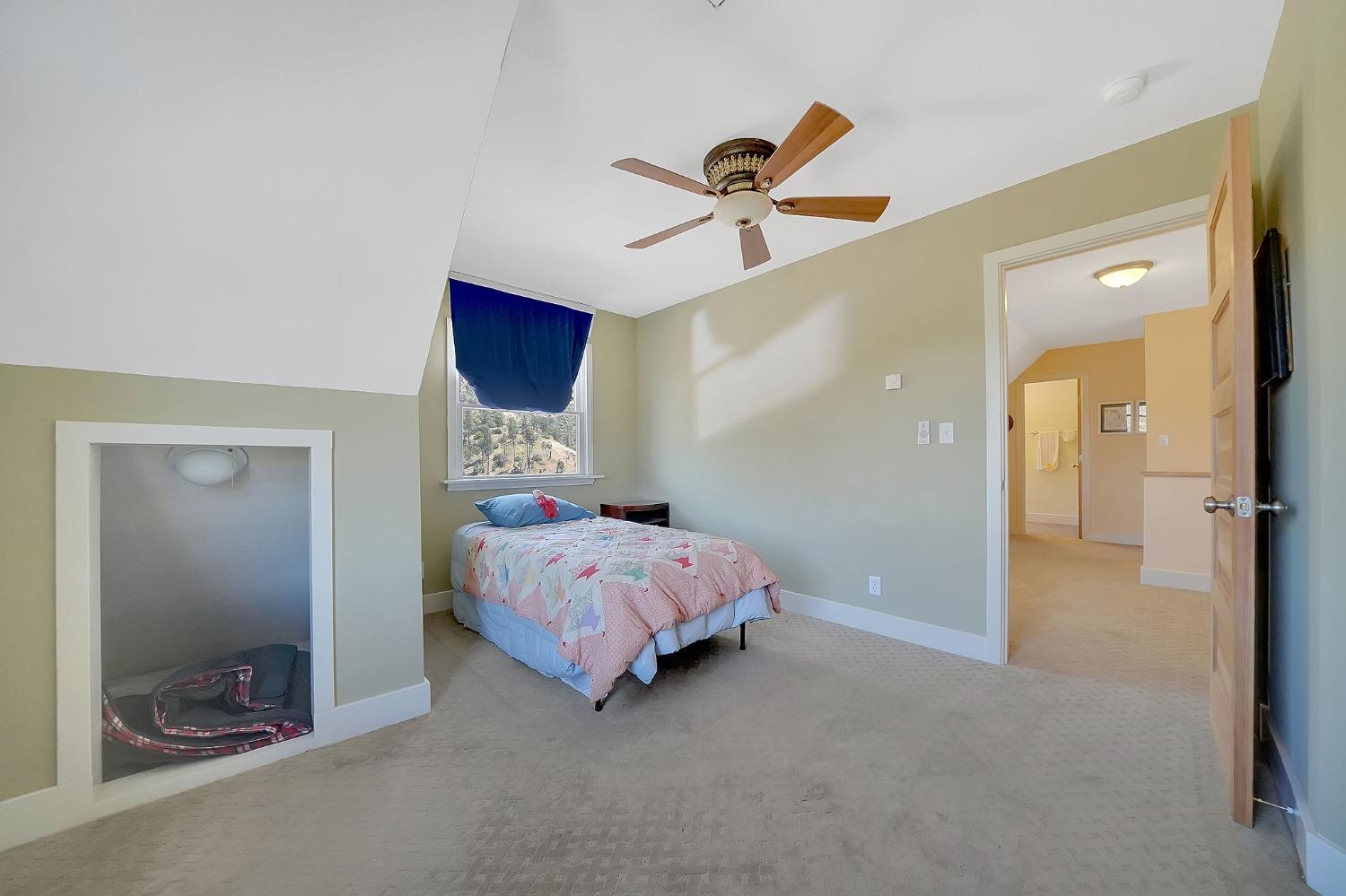 Detail Gallery Image 85 of 86 For 16848 Old Gambetta Rd, Mokelumne Hill,  CA 95245 - 3 Beds | 2/1 Baths