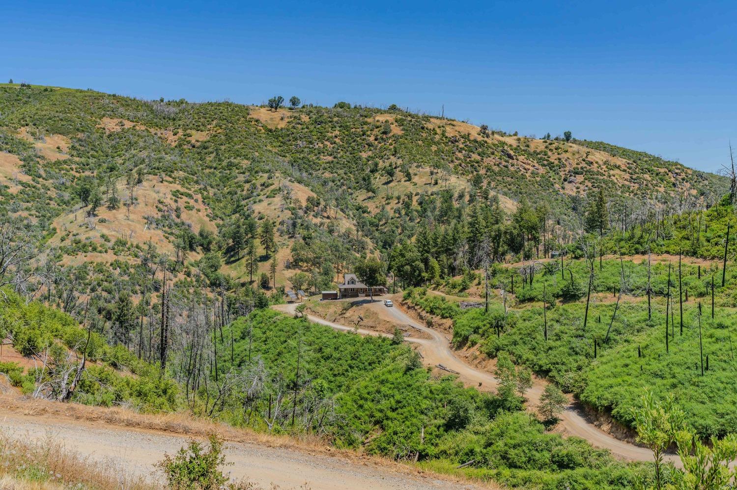 Detail Gallery Image 31 of 86 For 16848 Old Gambetta Rd, Mokelumne Hill,  CA 95245 - 3 Beds | 2/1 Baths