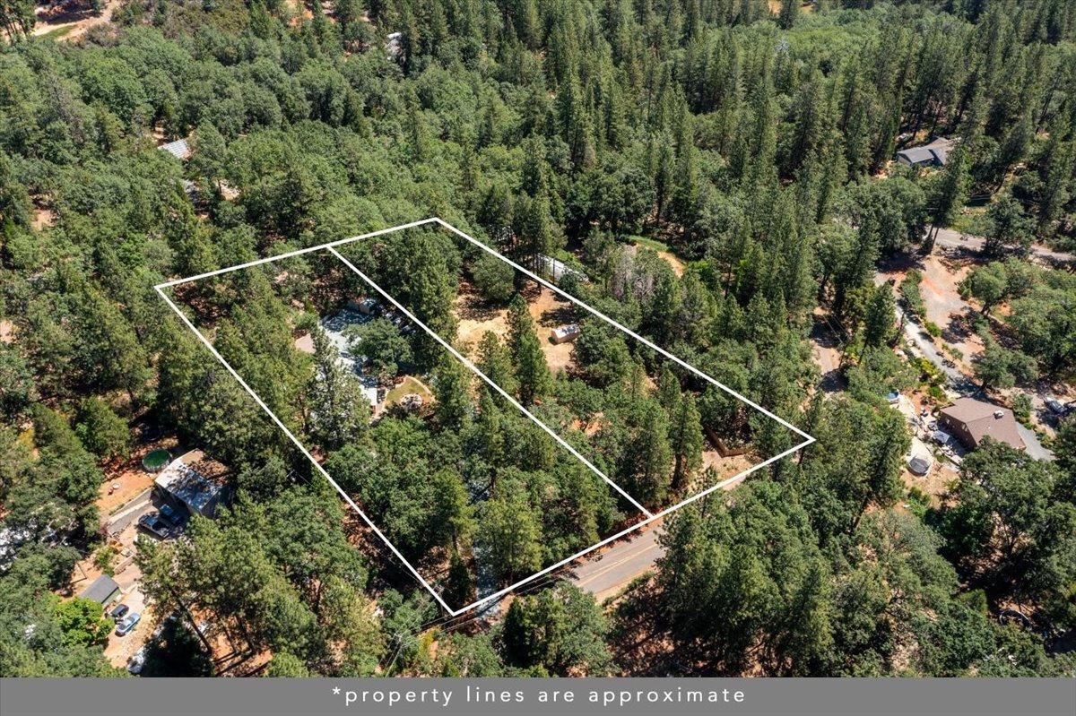 Brooks Road, Grass Valley, California image 32