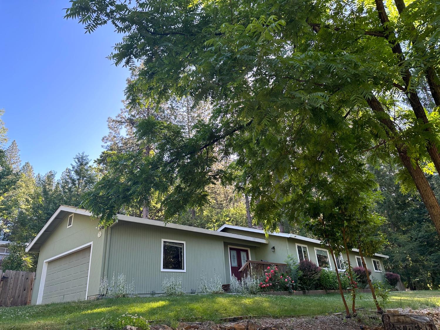 E Bennett Road, Grass Valley, California image 2