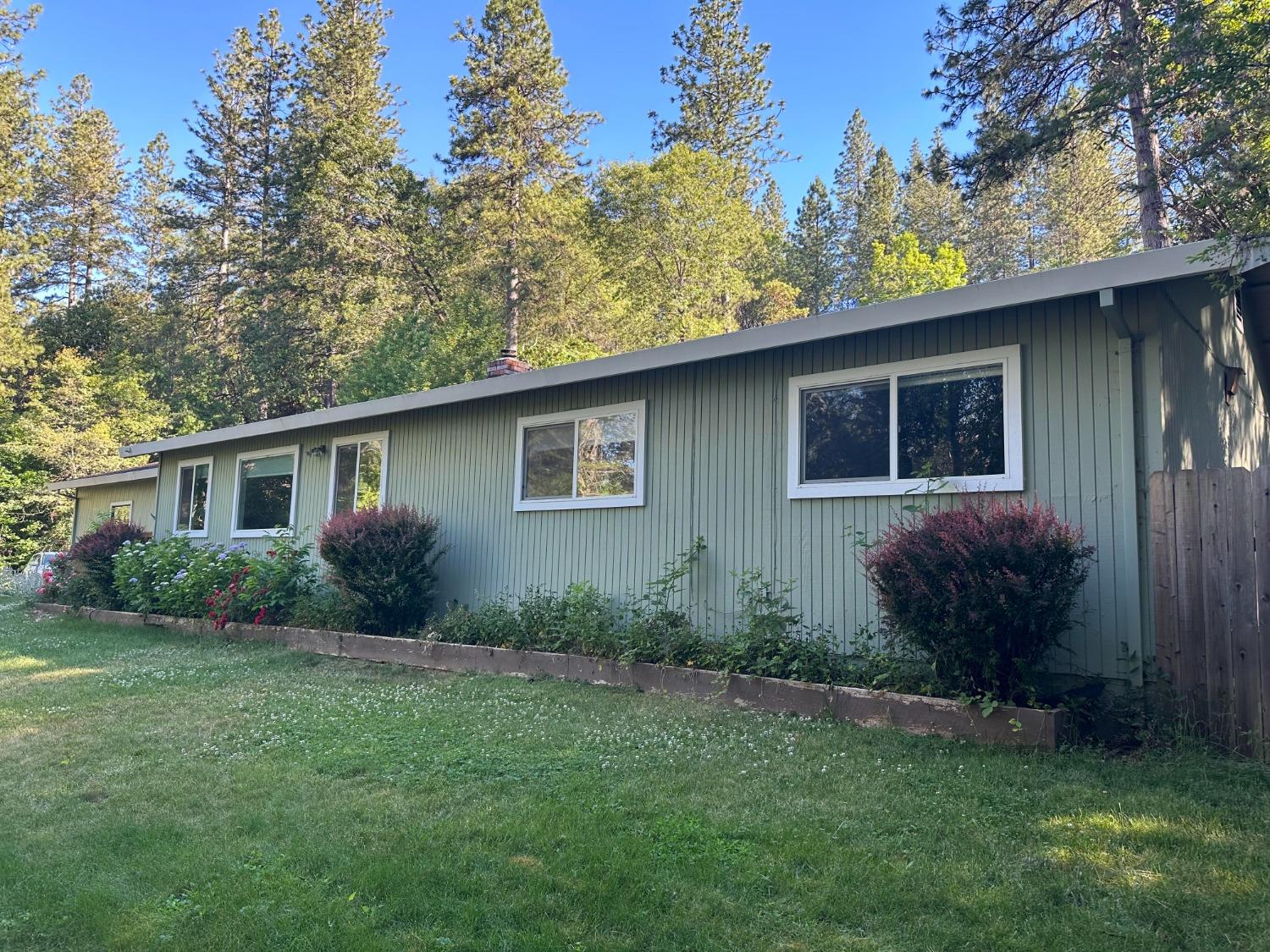 E Bennett Road, Grass Valley, California image 39