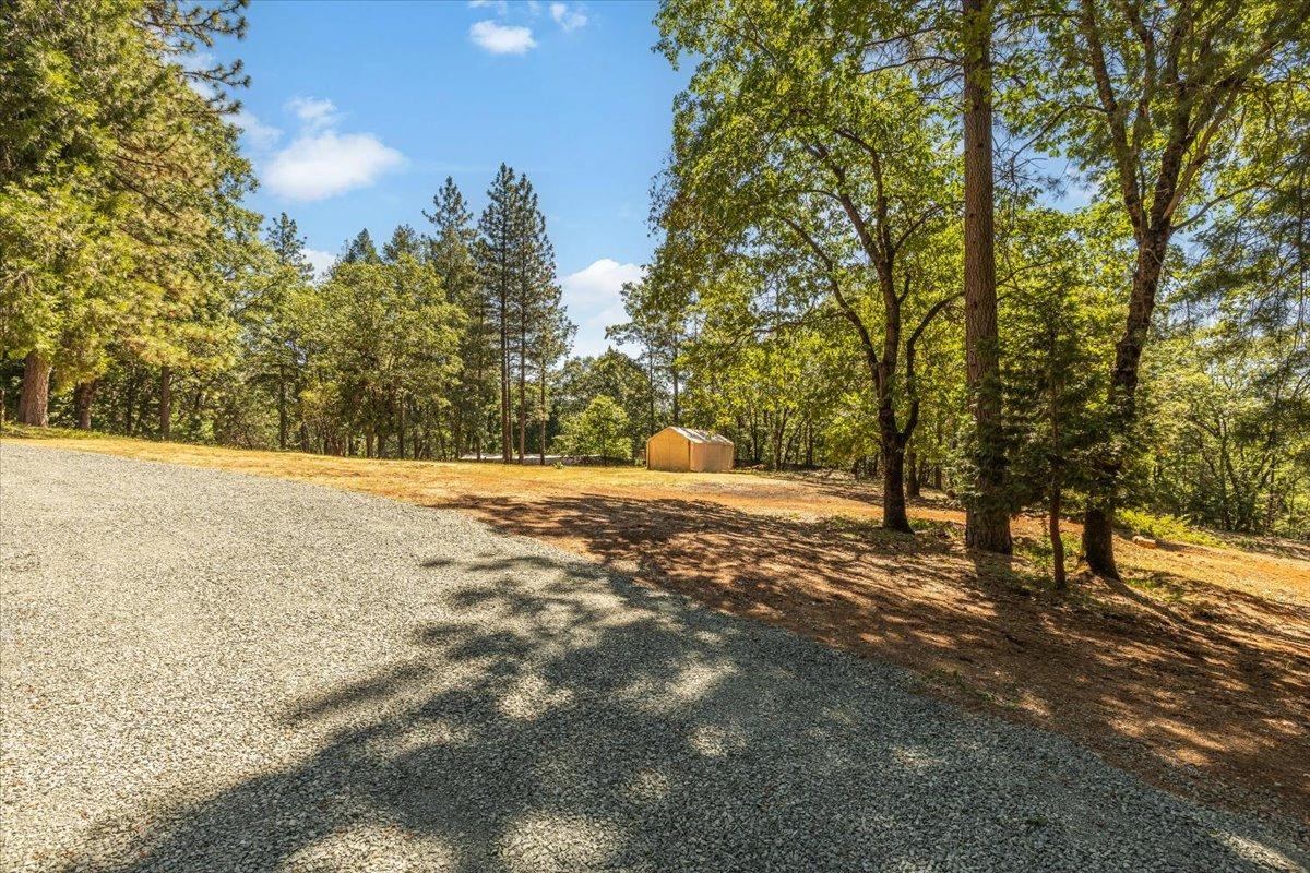 Brooks Road, Grass Valley, California image 19