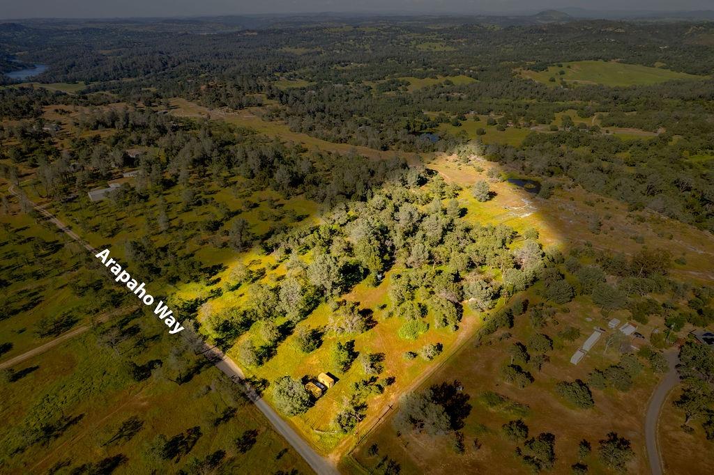 Arapaho Way, Burson, California image 1