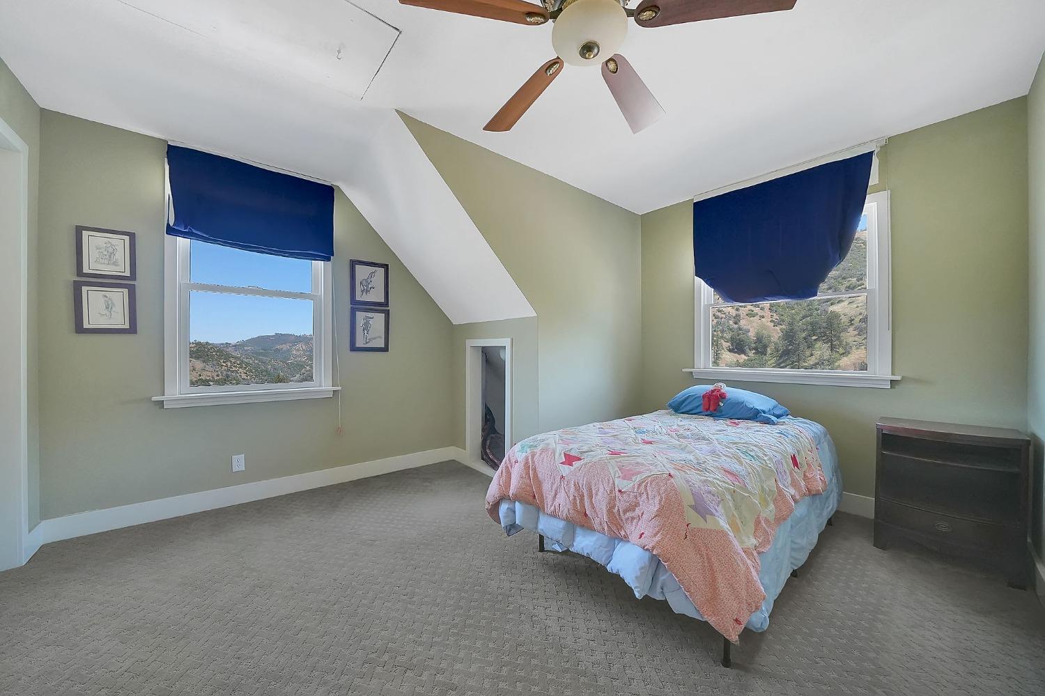 Detail Gallery Image 84 of 86 For 16848 Old Gambetta Rd, Mokelumne Hill,  CA 95245 - 3 Beds | 2/1 Baths