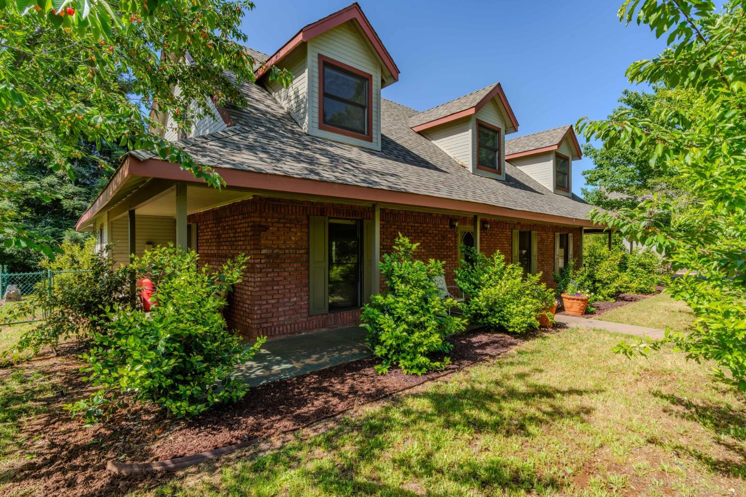 Detail Gallery Image 74 of 75 For 16915 Red Mule Rd, Fiddletown,  CA 95629 - 3 Beds | 2/1 Baths