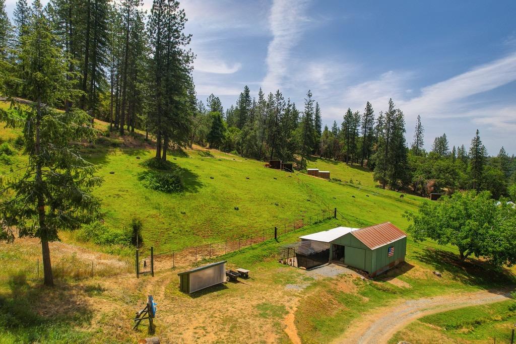 Shorthandle Road, Greenwood, California image 11